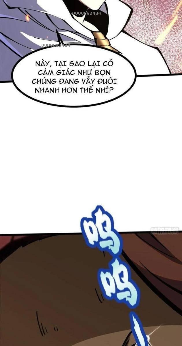 Ta Thật Không Muốn Học Cấm Chú - Page 5