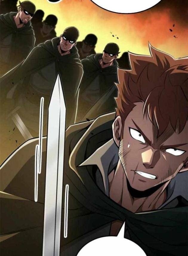 Nhà Vô Địch Kalli - Page 104