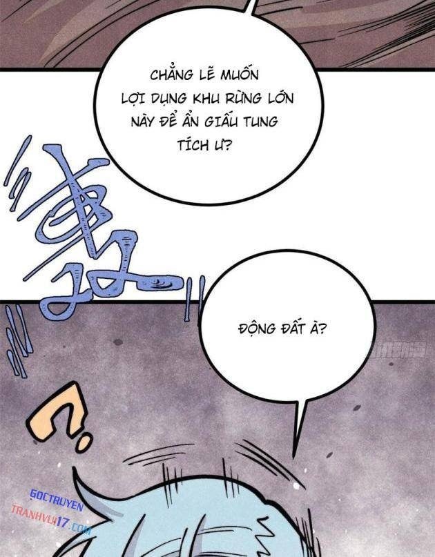 Vạn Cổ Tối Cường Tông - Page 12