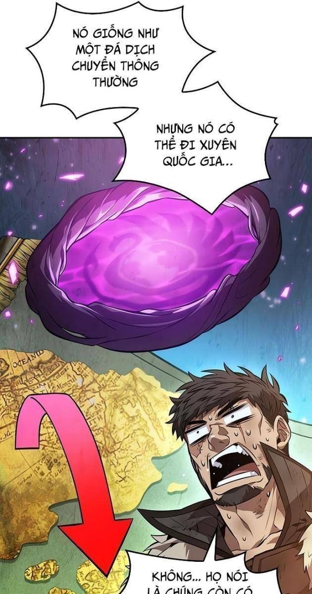 Mạo Hiểm Giả Sống Sót Cuối Cùng - Page 73