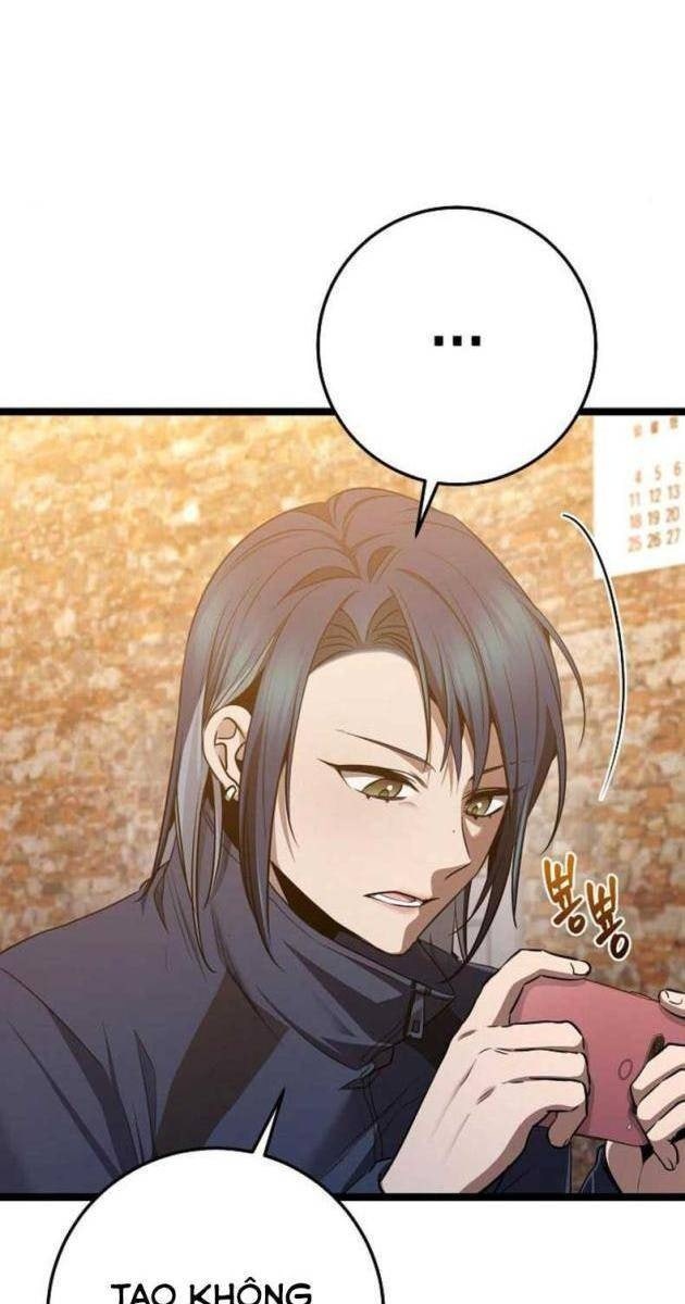 Vương Hậu Đi Học - Page 35