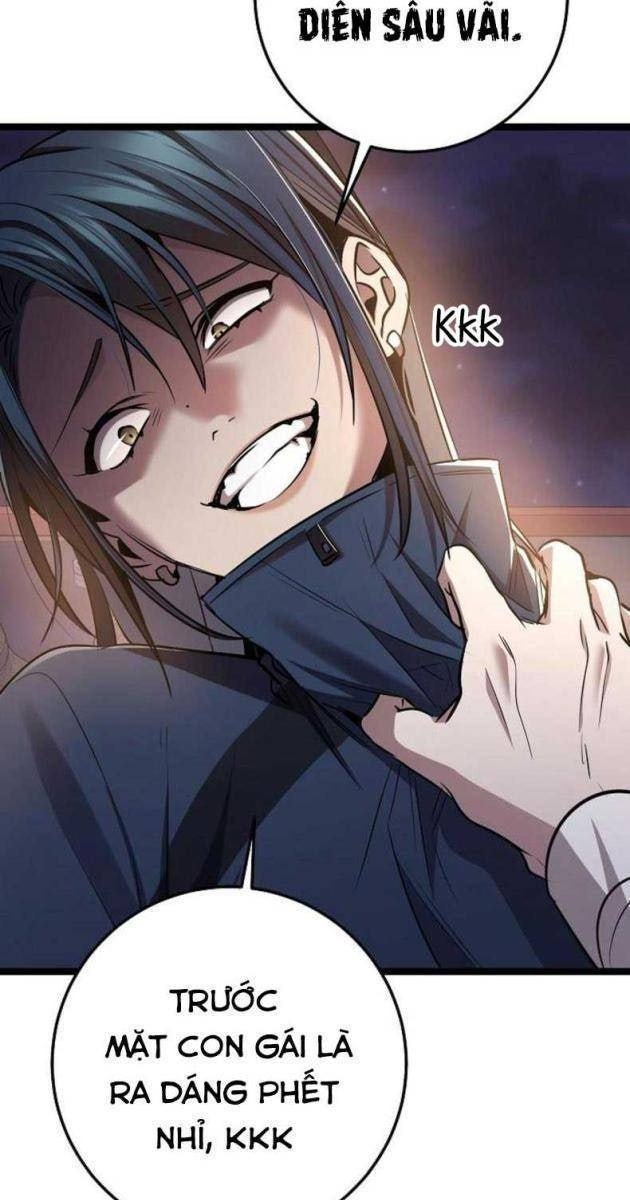 Vương Hậu Đi Học - Page 107