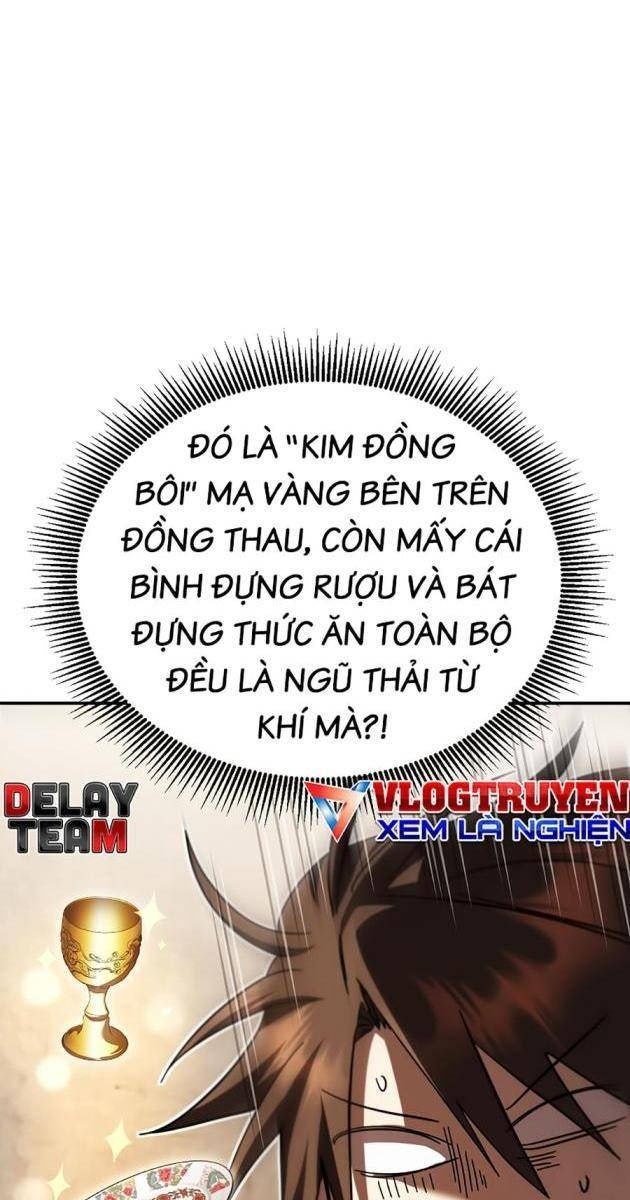 Võ Đang Kỳ Hiệp - Page 32