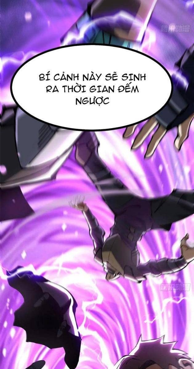 Ta Thật Không Muốn Học Cấm Chú - Page 53