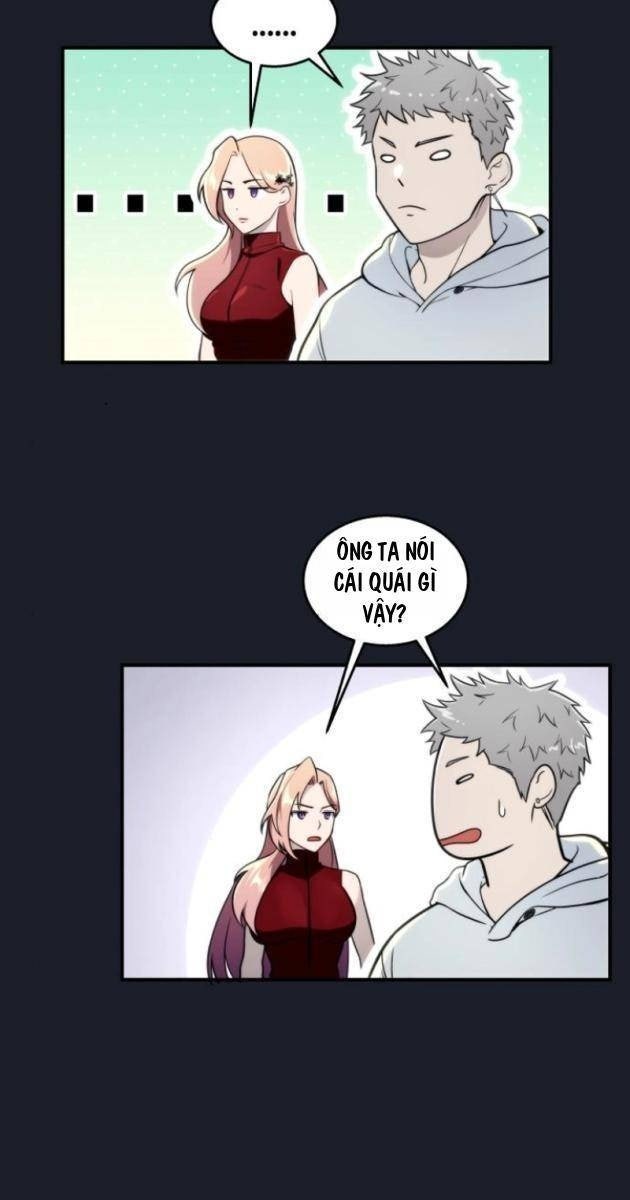 Cuộc Chiến Trong Tòa Tháp: Urek Mazino - Page 16