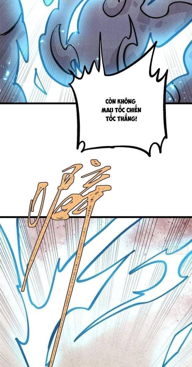 Vạn Cổ Tối Cường Tông - Page 33