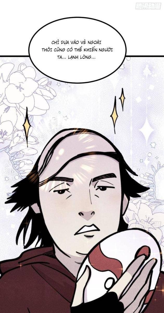 Vạn Cổ Tối Cường Tông - Page 31