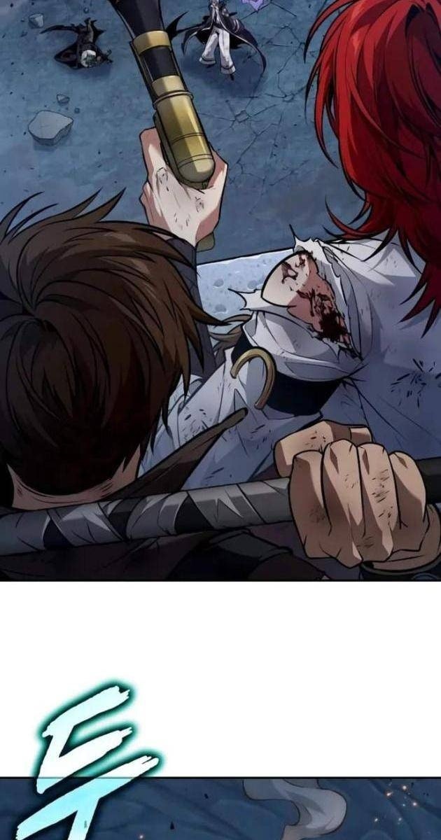 Mạo Hiểm Giả Sống Sót Cuối Cùng - Page 113