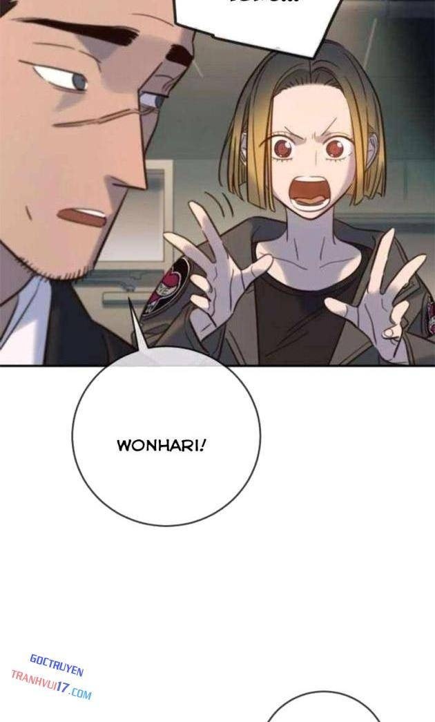 Mọi người Đều Yêu Cô Ấy - Page 20