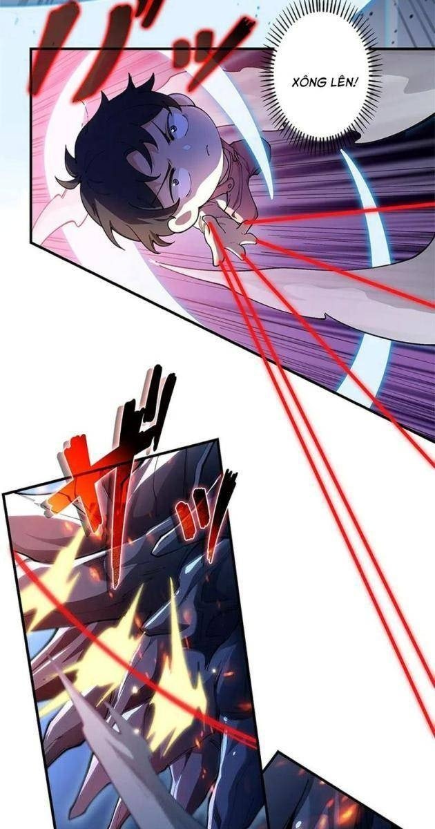 Ranker SSS Được Chọn - Page 13