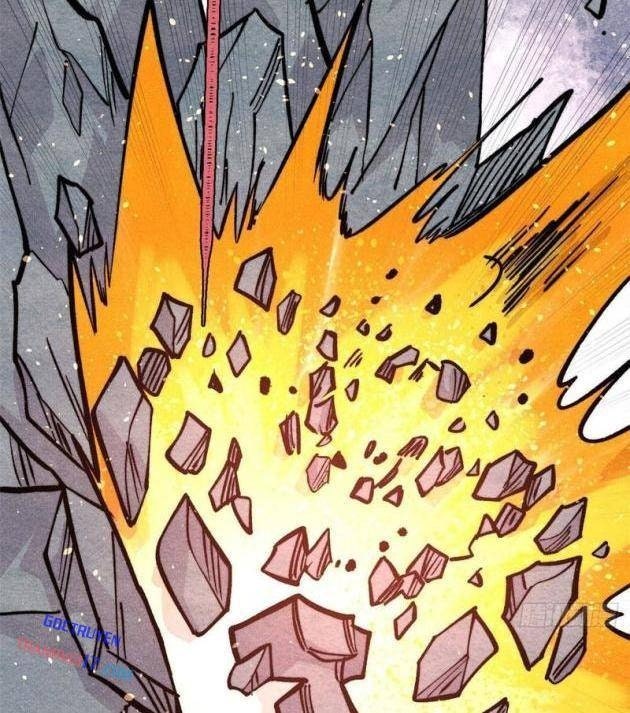 Vạn Cổ Tối Cường Tông - Page 32