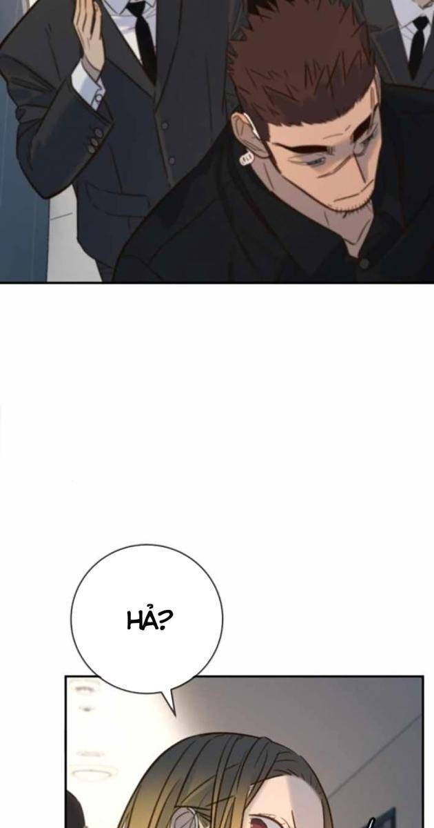 Mọi người Đều Yêu Cô Ấy - Page 41