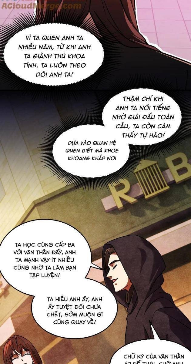 Toàn Dân Chuyển Chức: Duy Ta Vô Chức Tán Nhân - Page 67