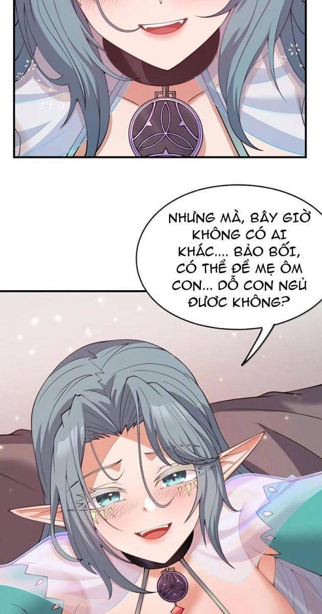 Thuật Sĩ Luyện Kim Tà Ác Không Giải Quyết Được Vật Thí Nghiệm Của Mình - Page 43