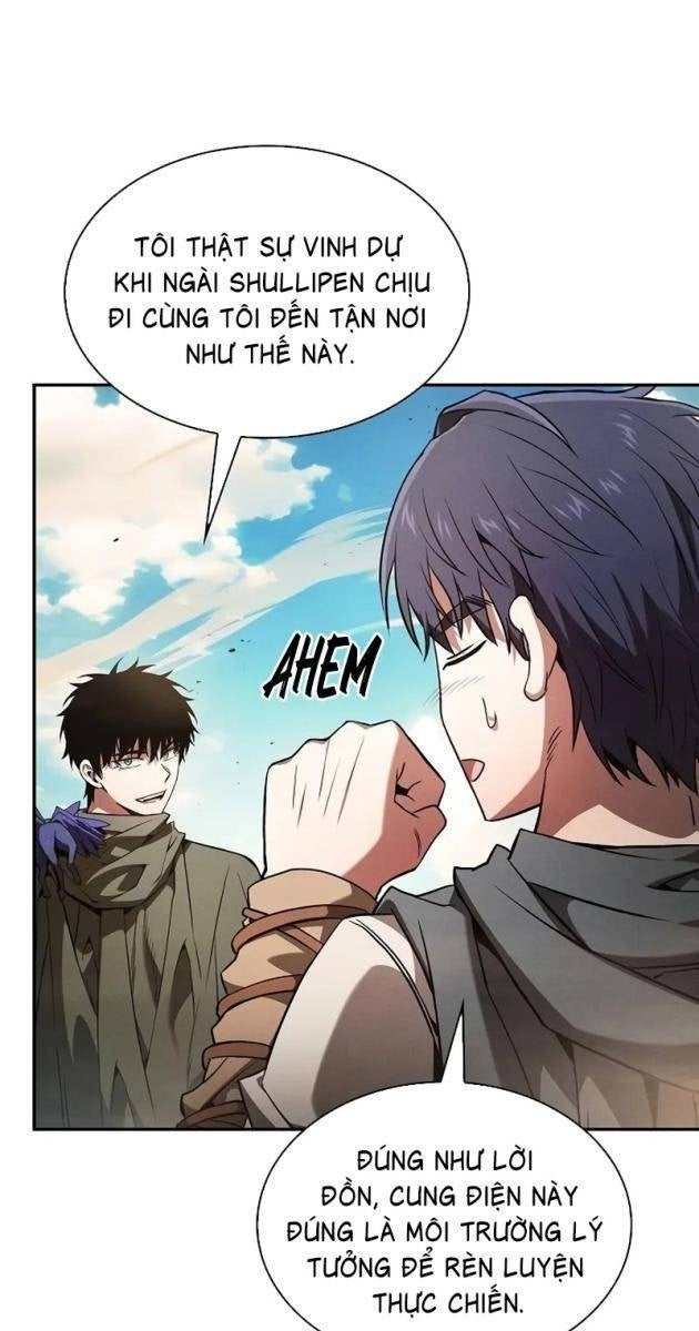 KIẾM THÁNH THIÊN TÀI CỦA HỌC VIỆN - Page 10