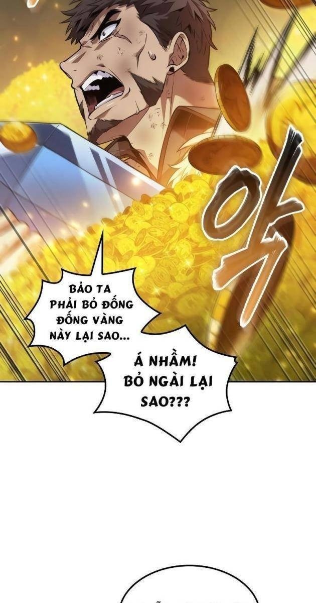 Mạo Hiểm Giả Sống Sót Cuối Cùng - Page 45