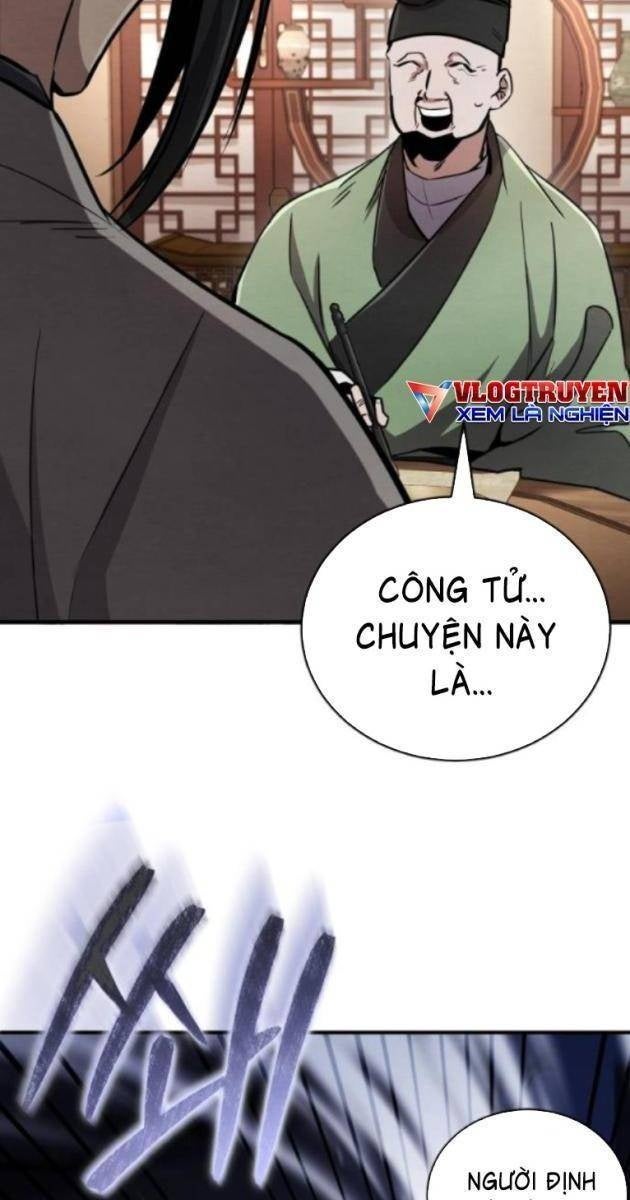 Quyền Vương Phục Sinh - Page 58