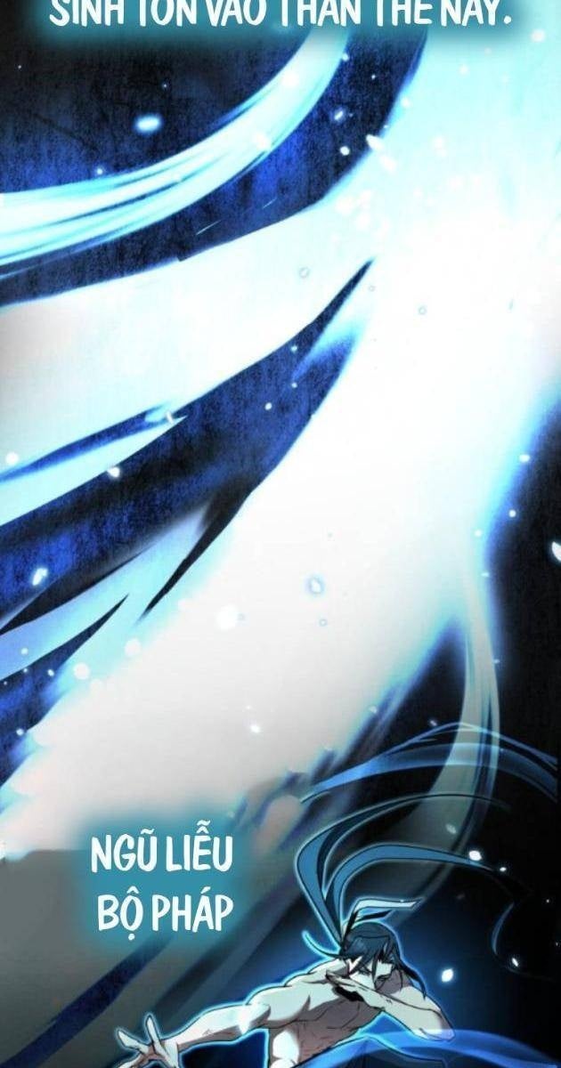 Quyền Vương Phục Sinh - Page 5