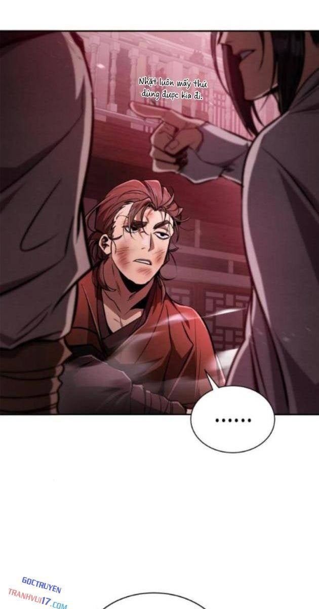 Quyền Vương Phục Sinh - Page 164