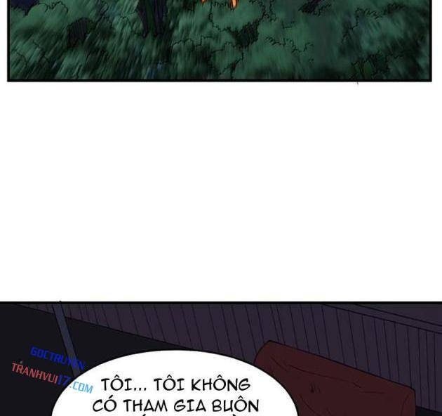 Thuật Sĩ Luyện Kim Tà Ác Không Giải Quyết Được Vật Thí Nghiệm Của Mình - Page 81