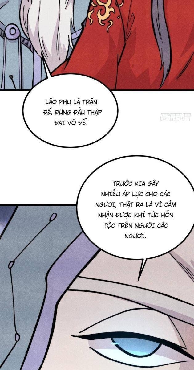 Vạn Cổ Tối Cường Tông - Page 9