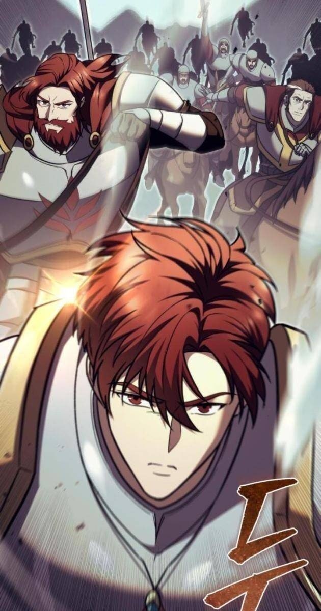 Hồi Quy Giả Của Gia Tộc Suy Vong - Page 128