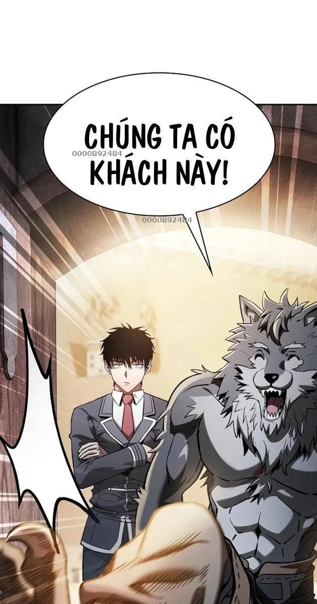 KIẾM THÁNH THIÊN TÀI CỦA HỌC VIỆN - Page 48