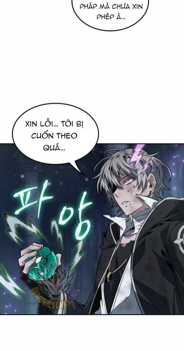 Mạo Hiểm Giả Sống Sót Cuối Cùng - Page 27