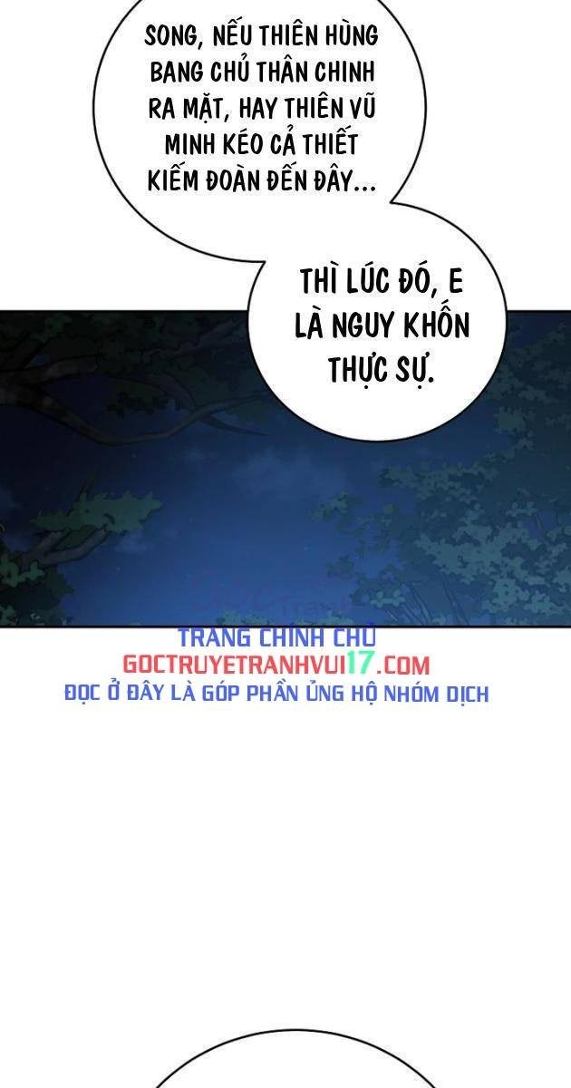 Võ Đang Kỳ Hiệp - Page 134