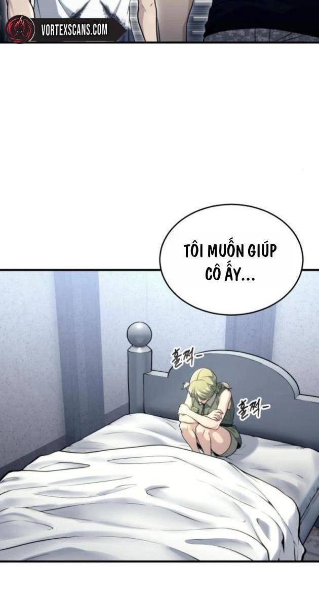 Cuộc Chiến Trong Tòa Tháp: Urek Mazino - Page 120