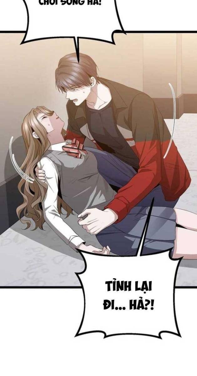 Vương Hậu Đi Học - Page 31