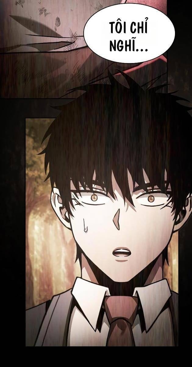 KIẾM THÁNH THIÊN TÀI CỦA HỌC VIỆN - Page 20