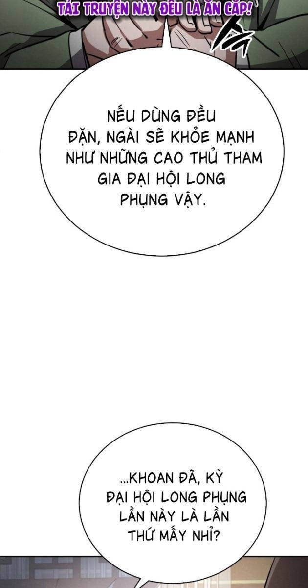 Quyền Vương Phục Sinh - Page 196
