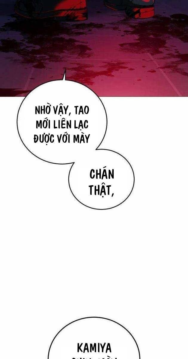 Sát Thủ Áo Đỏ - Page 134