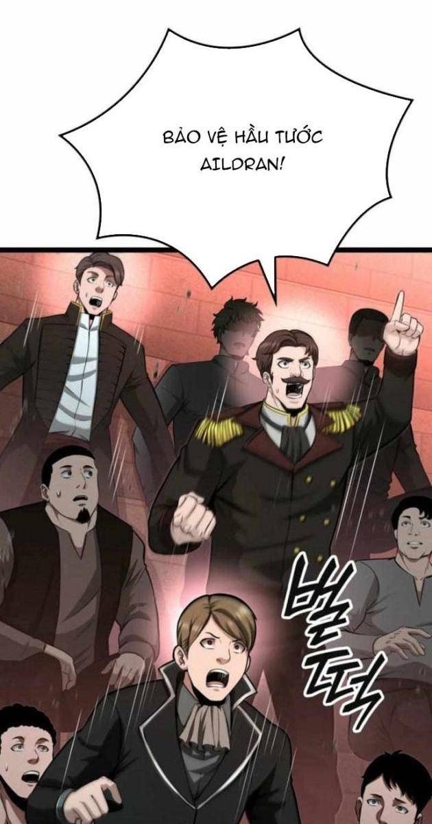 Nhà Vô Địch Kalli - Page 10