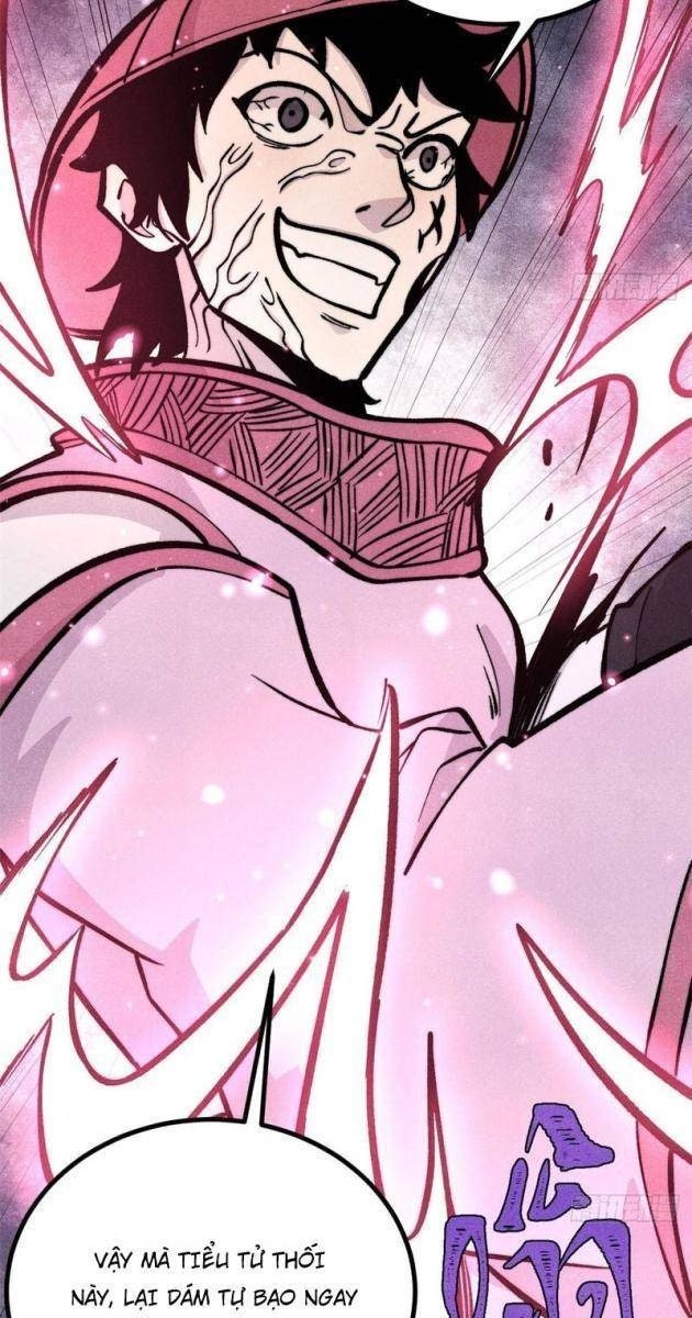 Vạn Cổ Tối Cường Tông - Page 25