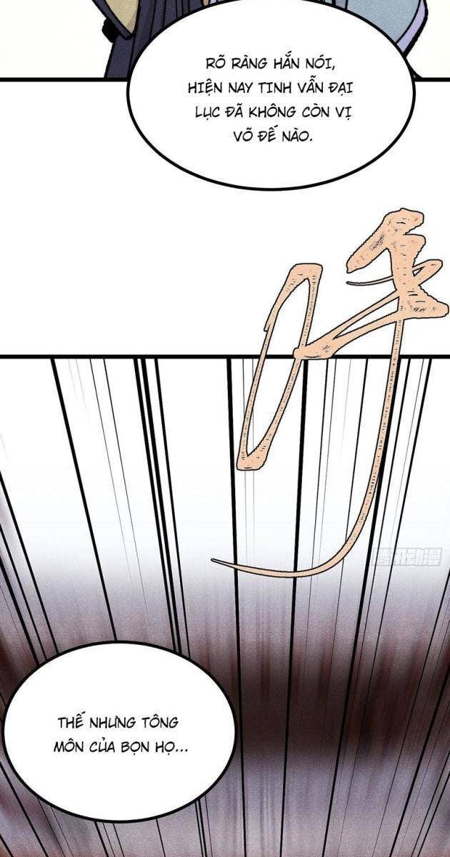 Vạn Cổ Tối Cường Tông - Page 47