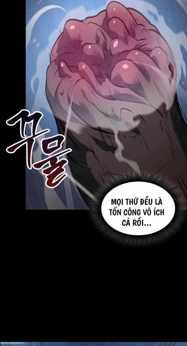 Mạo Hiểm Giả Sống Sót Cuối Cùng - Page 37