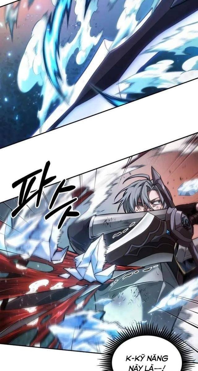 Mạo Hiểm Giả Sống Sót Cuối Cùng - Page 14