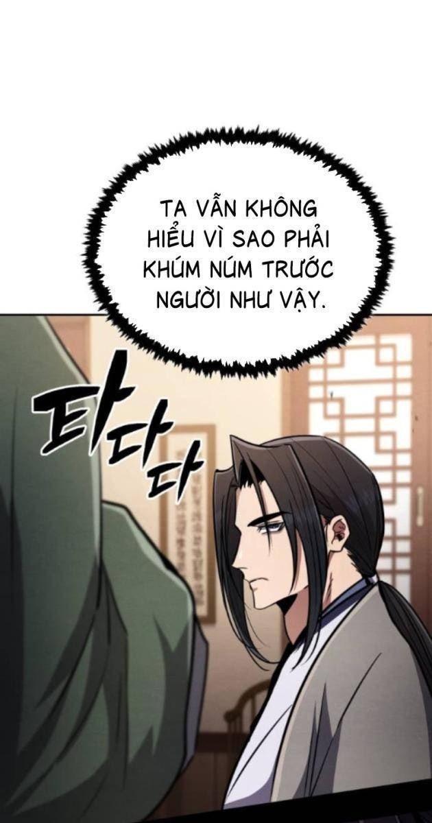 Quyền Vương Phục Sinh - Page 22