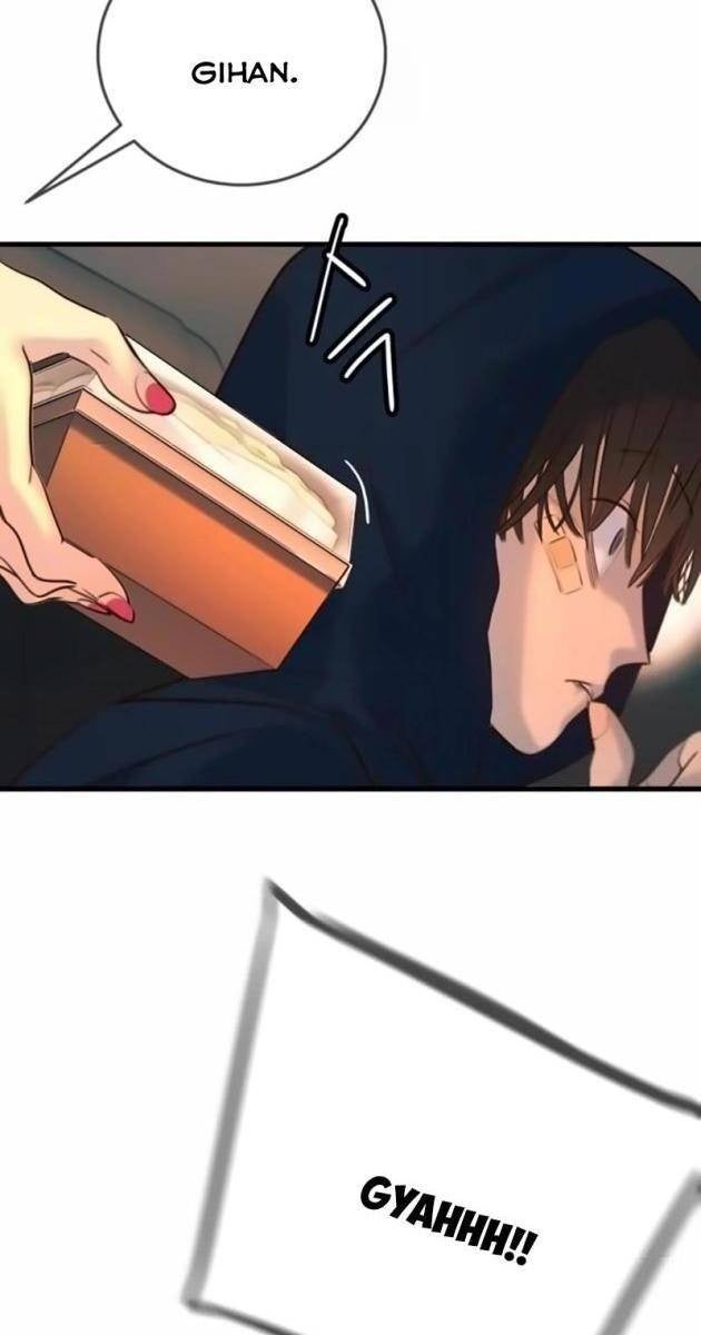 Mọi người Đều Yêu Cô Ấy - Page 62