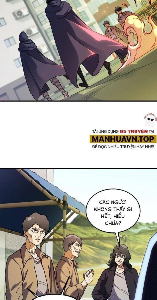 Toàn Dân Chuyển Chức: Duy Ta Vô Chức Tán Nhân - Page 33