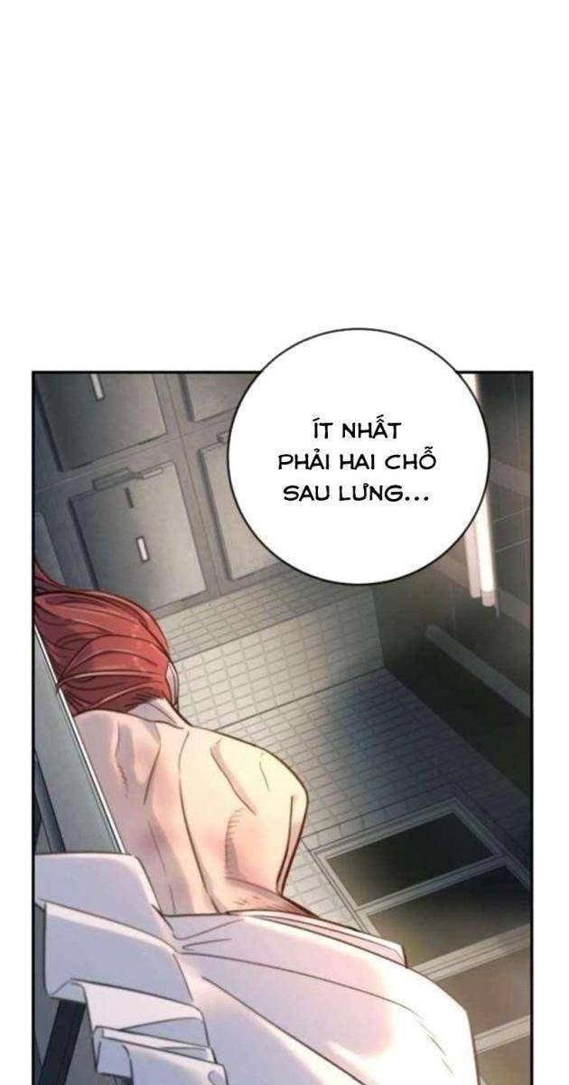 Mọi người Đều Yêu Cô Ấy - Page 114