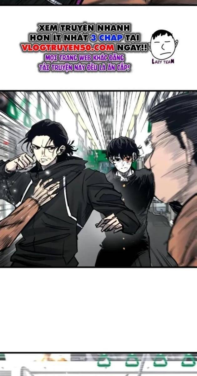 Thượng Lưu - Page 22