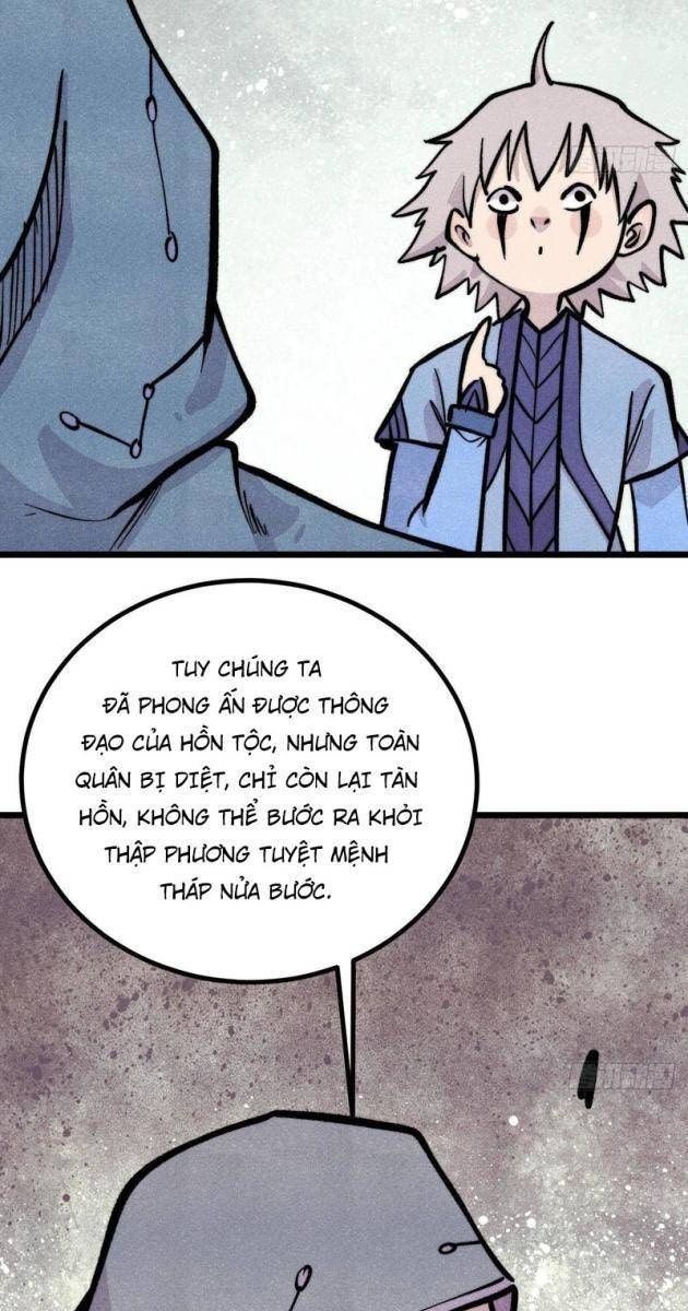 Vạn Cổ Tối Cường Tông - Page 13