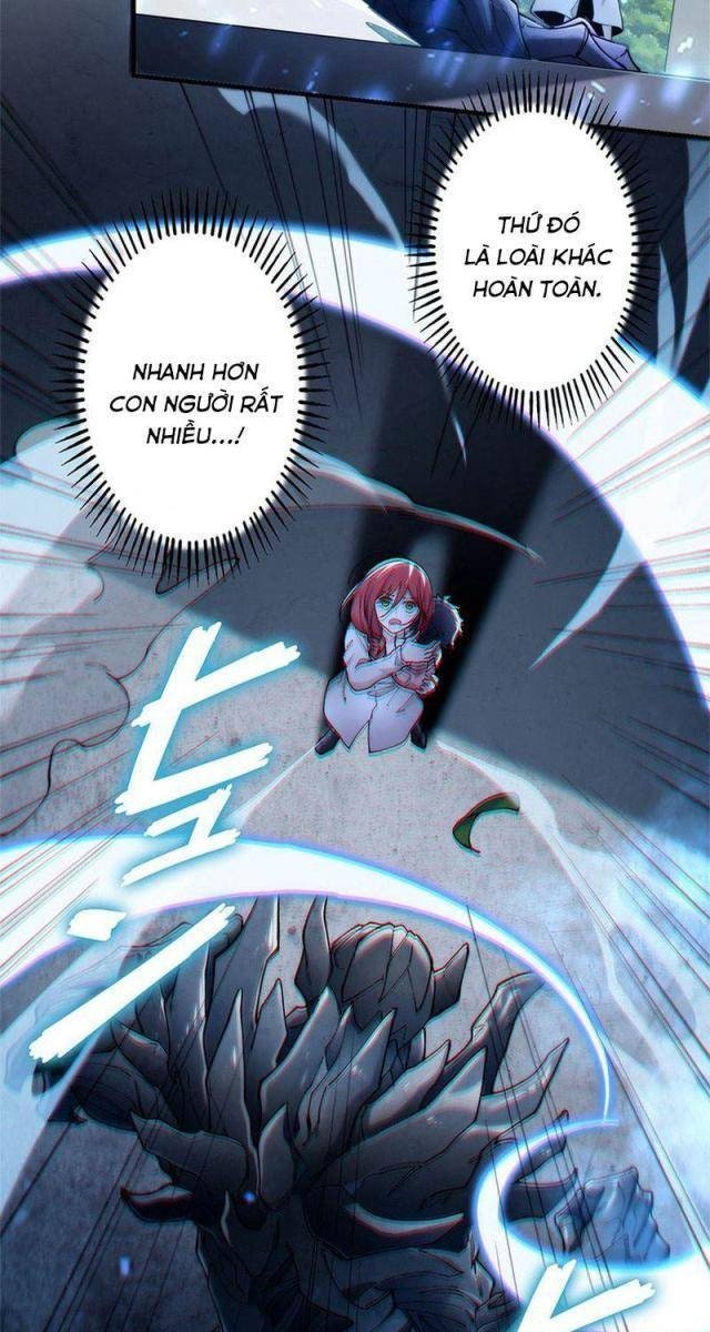 Ranker SSS Được Chọn - Page 49