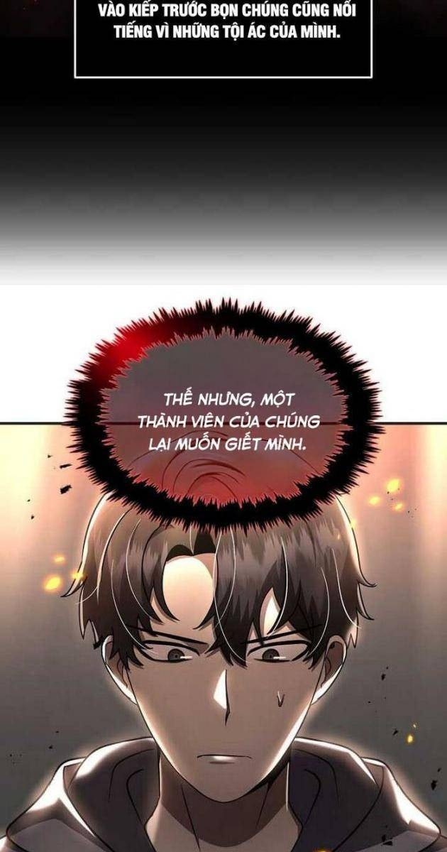 Thần Khí Huyền Thoại Của Người Chơi Thiên Tài - Page 105