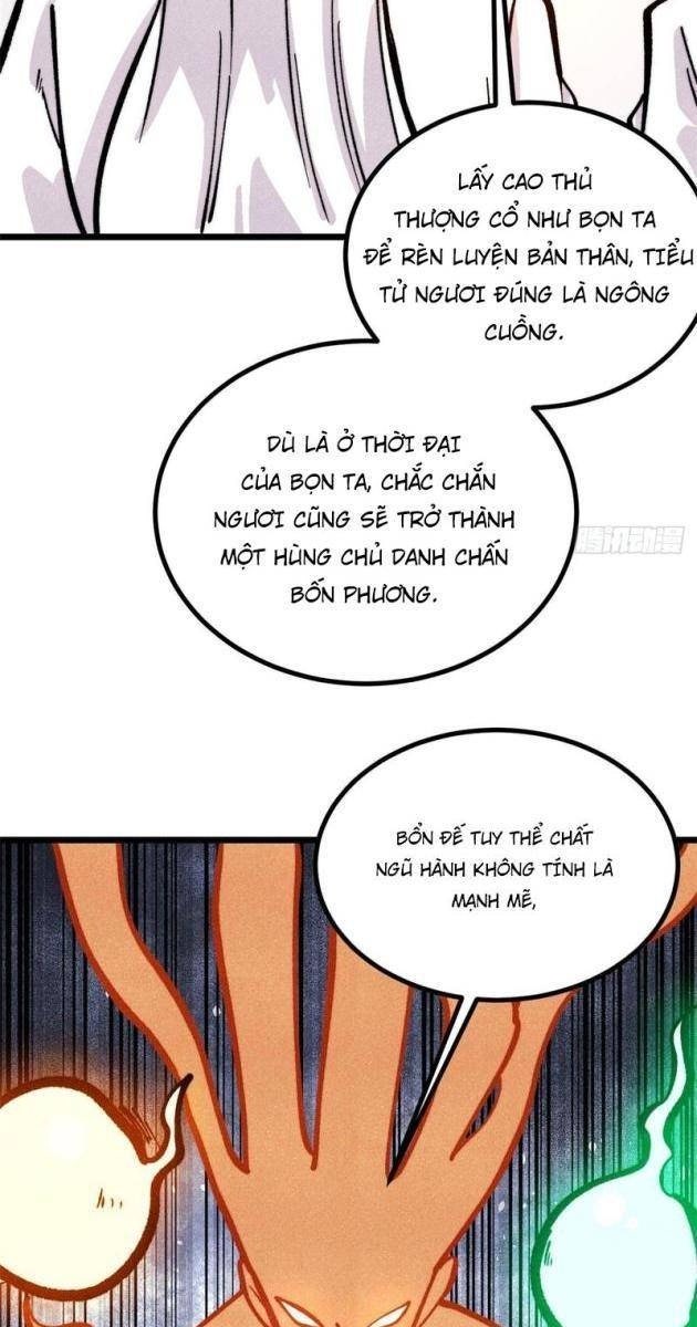 Vạn Cổ Tối Cường Tông - Page 53
