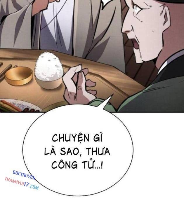 Quyền Vương Phục Sinh - Page 27