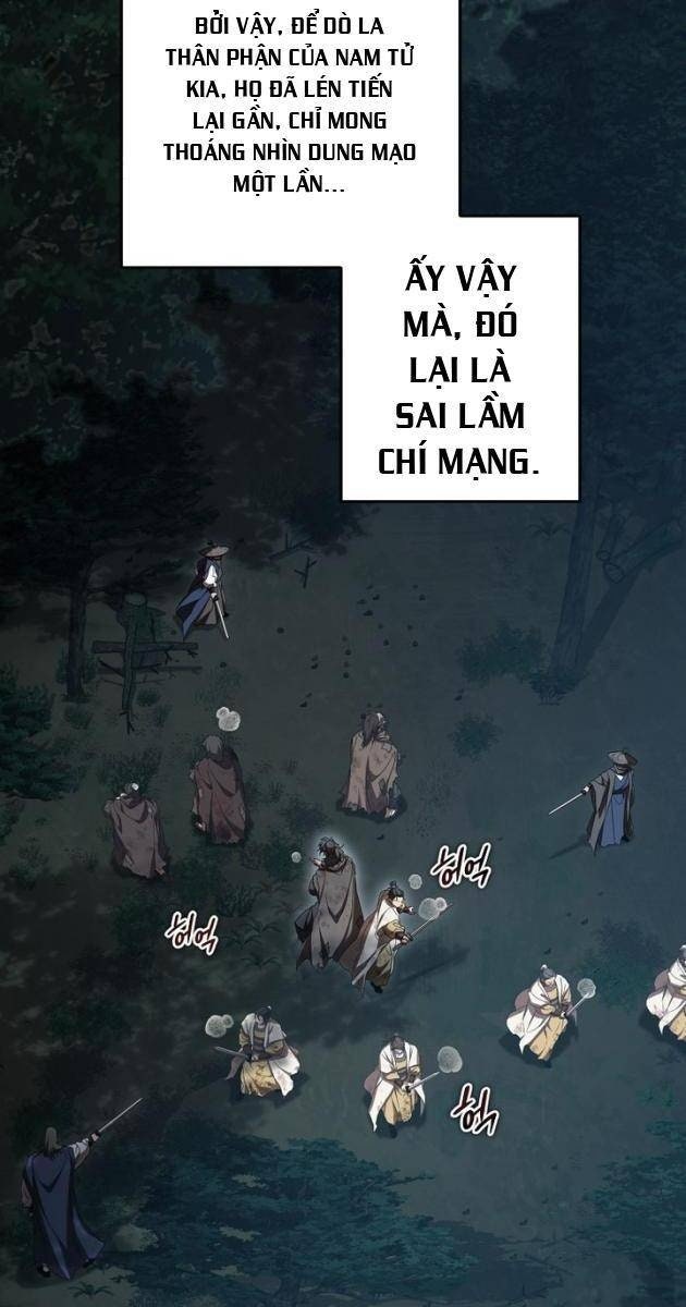 Võ Đang Kỳ Hiệp - Page 18